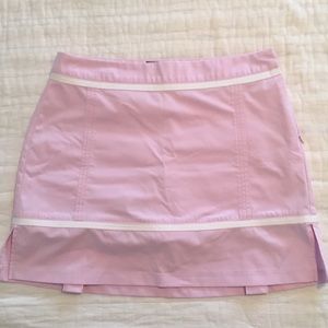 Tennis Skort
